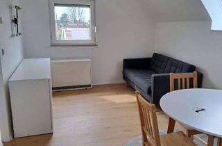 Wohnung mieten in 79219 Staufen, 2-Zimmer-DG-Wohnung in Staufen