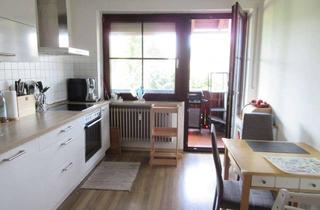 Wohnung mieten in 85447 Fraunberg, Vierzimmerwohnung mit Einbauküche bei Erding