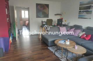 Wohnung mieten in Reuterstraße, 12047 Neukölln, Tauschwohnung: Helle 2-Zimmer Wohnung nah am Kanal, ruhiges Schlafzimmer