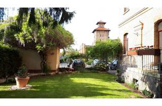 Wohnung mieten in 08451 Crimmitschau, 4 Raumwohnung mit grossem Garten