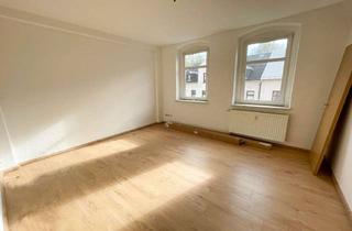 Wohnung mieten in 08304 Schönheide, Sanierte 3-Zimmer-Wohnung mit Einbauküche in 08304, Schönheide