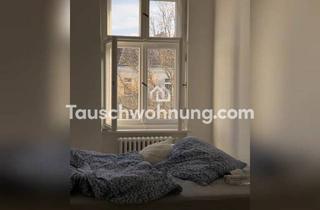 Wohnung mieten in Berliner Straße 105, 13507 Tegel, Tauschwohnung: Geräumiger renovierter Altbau im Hinterhaus am Tegeler See