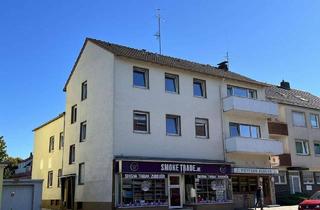 WG-Zimmer mieten in Stadtring 56, 33647 Brackwede, Einzelzimmer in großer WG in Brackwede, ggf. teilmöbliert