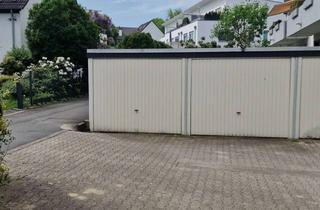 Garagen kaufen in 44229 Kirchhörde, Seltenheit - Garage PKW in Kirchhörde von Privat