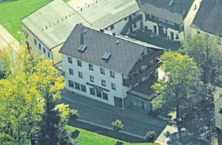 Gewerbeimmobilie kaufen in 92648 Vohenstrauß, Jetzt günstiger – Ihre Chance: Traditionsgasthof mit Eventlocation und Wohnpotenzial