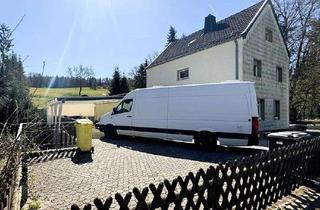 Haus kaufen in 53925 Kall, ** Ankommen und Wohlfühlen: Ihr gemütliches Refugium am Wald **