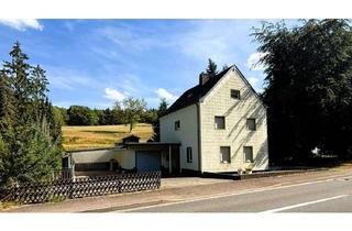 Haus kaufen in 53925 Kall, ** Ankommen und Wohlfühlen: Ihr gemütliches Refugium am Wald **
