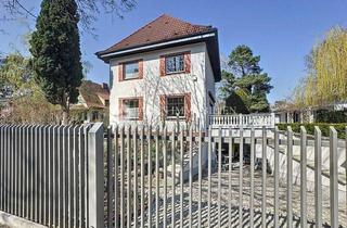 Haus mieten in Mittenwalder Straße, 15738 Zeuthen, Exklusiv am See: Ihr neues Einfamilienhaus mit viel Platz, Garten & privater Terrasse!
