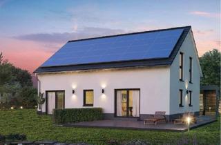 Einfamilienhaus kaufen in 85521 Ottobrunn, Neubau-Projektierung: Einfamilienhaus ruhig und zentral in Ottobrunn - Hinteres Haus