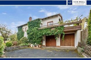Einfamilienhaus kaufen in 91257 Pegnitz, Einfamilienhaus in beliebter Wohnlage in Pegnitz