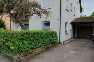 Mehrfamilienhaus kaufen in 71364 Winnenden, Provisionsfreies attraktives Mehrfamilienhaus mit 3 Wohneinheiten und großem Garten