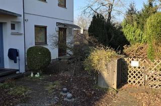 Doppelhaushälfte kaufen in 90562 Heroldsberg, Alleinauftrag - SANIERUNGSOBJEKT - Doppelhaushälfte