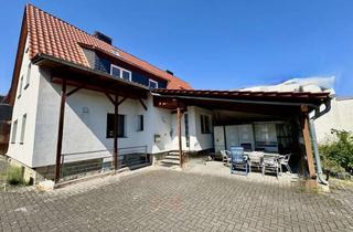 Doppelhaushälfte kaufen in 38518 Gifhorn, Charmante Doppelhaushälfte mit modernen Upgrades in der Gifhorner Südstadt