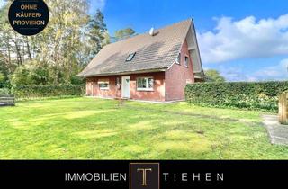 Haus kaufen in 49774 Lähden, Einfacher geht es nicht: Sanierung gespart, Rendite gepaart! Zwei vermietete Wohneinheiten in Lähden