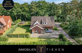 Haus kaufen in 49774 Lähden, Sanierung erledigt, Einnahmen gesichert – Kapitalanlage mit zwei vermieteten Einheiten in Lähden!