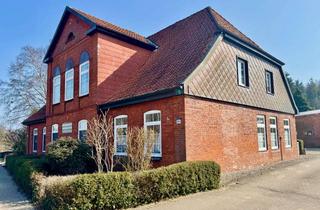 Mehrfamilienhaus kaufen in 23715 Bosau, Großes und ertragsreiches Mehrfamilienhaus gut gelegen in Quisdorf bei Eutin