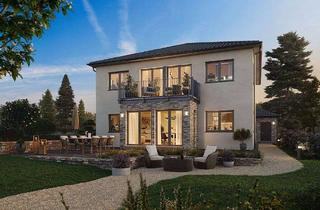 Villa kaufen in Osterdorf, 58739 Wickede, Zwei-Familienhaus Stadtvilla inklusive Grundstück in Echthausen!