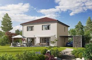 Villa kaufen in Osterdorf, 58739 Wickede, Stadtvilla inklusive Grundstück in Echthausen!