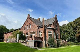 Haus kaufen in 25836 Garding, Besonderes Anwesen Nähe SPO