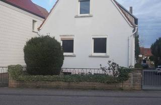 Einfamilienhaus kaufen in Mühlstrasse 37, 76774 Leimersheim, Einfamilienhaus, provisionsfrei von privat