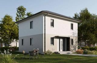 Villa kaufen in Lange Str. 24, 04509 Schönwölkau, Viel Platz für die Familie: 510 m² Bauland inkl. Stadtvilla-Option