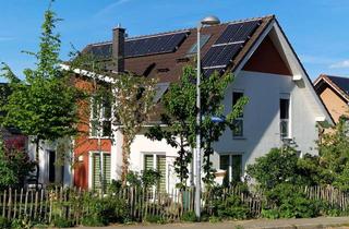 Einfamilienhaus kaufen in 17033 Stadtgebiet West, Freistehendes Einfamilienhaus in Neubrandenburg / Broda Dorf