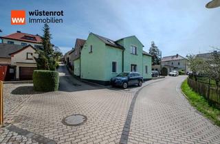 Einfamilienhaus kaufen in 07580 Braunichswalde, Charmantes Einfamilienhaus mit Potenzial in ruhiger Lage von Braunichswalde