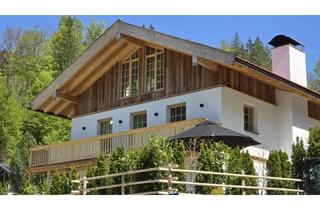 Anlageobjekt in 83684 Tegernsee, TEGERNSEE - Aufwendig saniertes Einfamilienhaus als Kapitalanlage