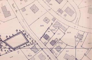 Grundstück zu kaufen in Buchbergstr 19, 96450 Ketschendorf, Preisreduziert! - Südlage 934qm ruhig, Schule/Supermarkt/Zentrum/Bahnhof in Laufweite, top Baulücke