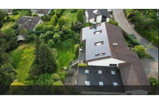 Gewerbeimmobilie kaufen in 61479 Glashütten, Nahe Frankfurt : Exklusives Büro- und Praxisgebäude - flexibel, nachhaltig, repräsentativ
