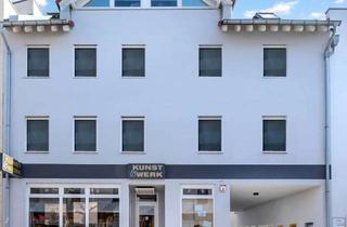 Gewerbeimmobilie kaufen in 55218 Ingelheim, LADENLOKAL IN BESTLAGE
