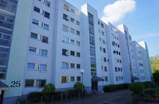 Wohnung kaufen in 38228 Lebenstedt, Provisionsfrei für Käufer! 3-Zimmer-Wohnung mit Loggia & Top-Ausstattung in Salzgitter