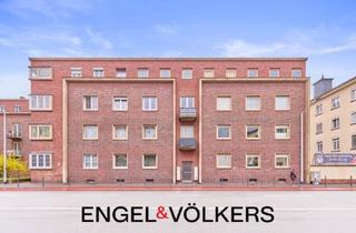 Wohnung kaufen in 64287 Darmstadt, Charmante Altbauwohnung in begehrter Lage im Herzen von Darmstadt