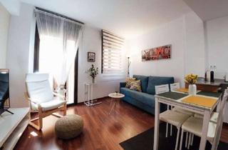 Wohnung mieten in Zeughausstraße, 66740 Saarlouis, Attraktive 3-Zimmer-Wohnung mit EBK in Saarlouis