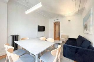 Wohnung mieten in Bernauer Straße 29, 16515 Oranienburg, Exklusive 3-Raum-Wohnung mit Balkon und Einbauküche in Oranienburg