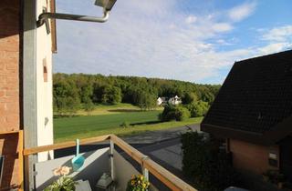 Wohnung mieten in 65606 Villmar, Helle 4-Zimmer-Whg mit Balkon und EBK in alter Villa in Villmar-Weyer