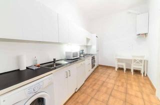 Wohnung mieten in Gaußstraße 20, 44625 Holsterhausen, Schöne 2-Zimmer-Wohnung mit EBK in Herne