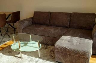 Wohnung mieten in Schillerstraße, 56575 Weißenthurm, Freundliche und modernisierte 2-Raum-Wohnung mit Einbauküche in Weißenthurm
