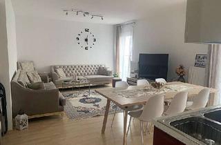 Wohnung mieten in Waldstraße 5D, 59872 Meschede, Ansprechende und gepflegte 1,5-Zimmer-Wohnung mit Balkon und Einbauküche in Meschede
