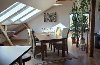 Wohnung mieten in Schönberger Straße, 23942 Dassow, Lichtdurchflutete 3,5 Zi, 110qm, DG Whg mit Blick auf Dassower See, Nähe Dassow mit Innenkamin