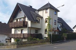 Wohnung mieten in 35457 Lollar, Attraktive 3-Zimmer-Wohnung mit Balkon und Wintergarten in Lollar