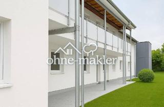 Wohnung mieten in 79713 Bad Säckingen, Weil Zuhause mehr ist als vier Wände - 3 Zimmer-Neubauwohnung zum Wohlfühlen in Bad Säckingen