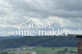 Wohnung mieten in 79713 Bad Säckingen, Aussicht, Balkon, Neubaukomfort - und eine faire Staffelmiete zum Einstieg