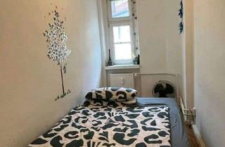 Wohnung mieten in Johannes-Werner-Straße, 12487 Johannisthal, Nachmieter gesucht ab 01. Juni 2025 neben Johannisthal Kirsche