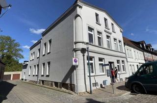 Wohnung mieten in Mühlenstraße 13, 19300 Grabow, 2 Zimmer Wohnung in Grabow