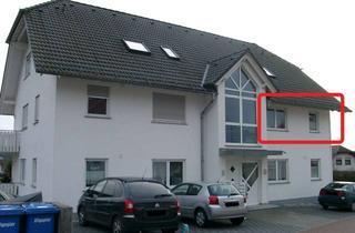 Wohnung mieten in Ahornstr., 65611 Brechen, Schöne 2-Zimmer-Wohnung mit Balkon & Stellplatz in Niederbrechen – ab 01.08.2025