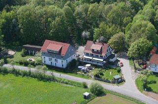 Gewerbeimmobilie kaufen in Burgstrasse 28, 36166 Haunetal, Gewerbeeinheit