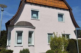 Einfamilienhaus kaufen in 89191 Nellingen, Charmantes Einfamilienhaus in Nellingen – freistehend, gepflegt und ausbaufähig