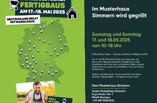 Haus kaufen in 55481 Dillendorf, Ausbauhaus mit der Fast-Fertig-Option von Massa inkl. Bauplatz!