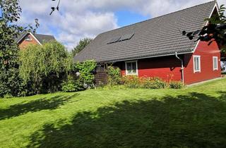 Einfamilienhaus kaufen in 25866 Mildstedt, *Von privat* Einfamilienhaus in beliebter Lage